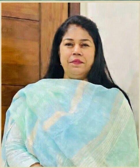 Anuradha Chug